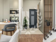 Balotesti, duplex 4 camere