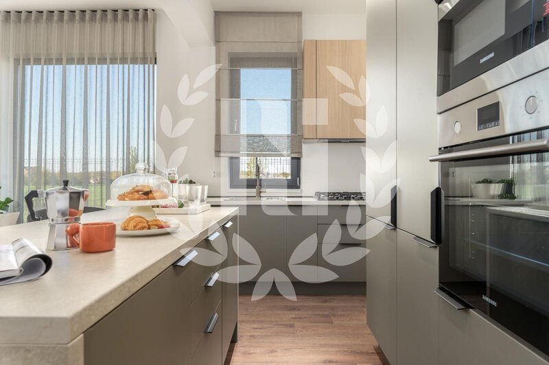 Balotesti, duplex 4 camere.
