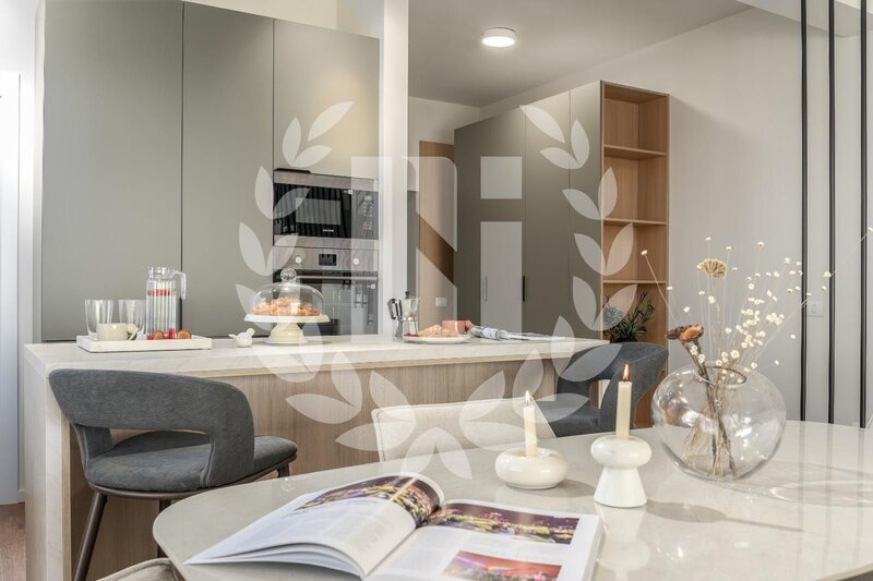 Balotesti, duplex 4 camere.