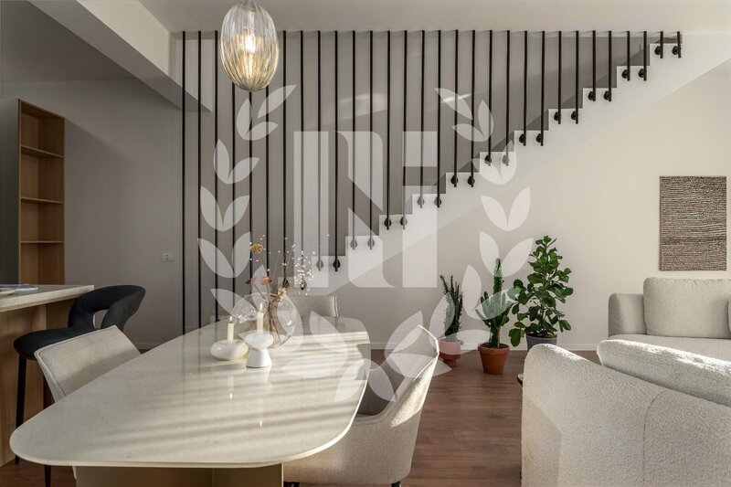 Balotesti, duplex 4 camere.
