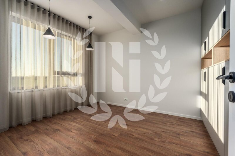 Balotesti, duplex 4 camere.
