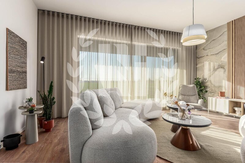 Balotesti, duplex 4 camere.