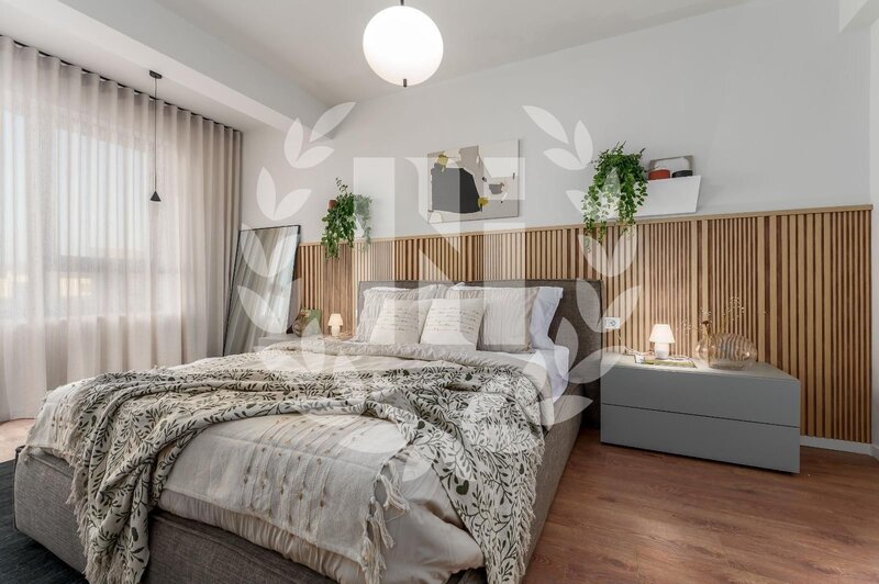 Balotesti, duplex 4 camere.