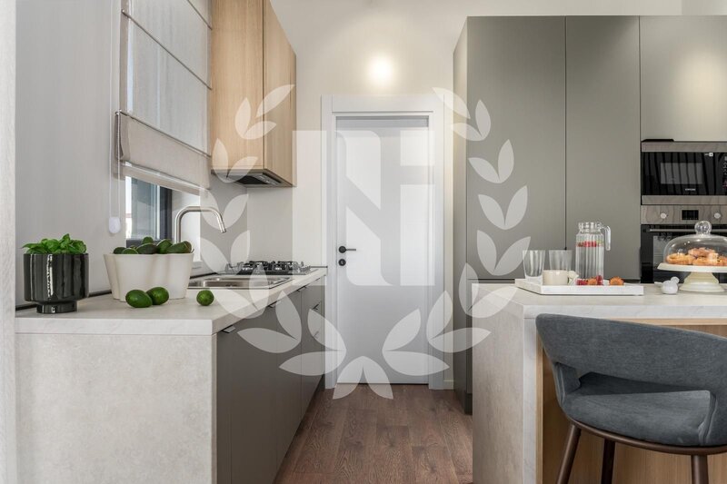 Balotesti, duplex 4 camere.