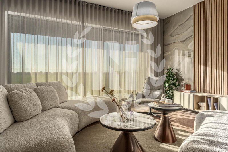 Balotesti, duplex 4 camere.