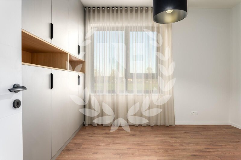 Balotesti, duplex 4 camere.