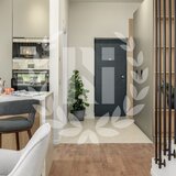 Balotesti, duplex 4 camere